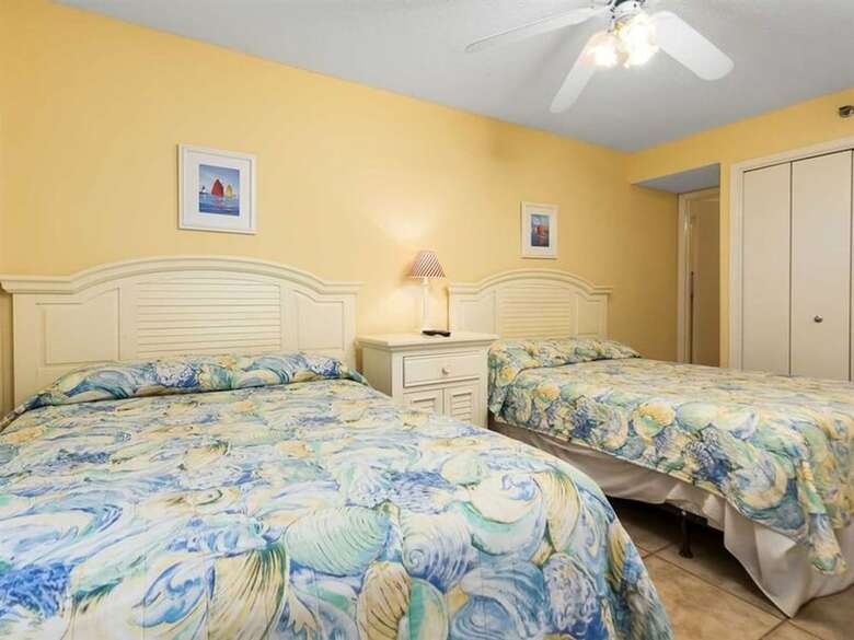 Phoenix III 3088 By Meyer Vacation Rentals