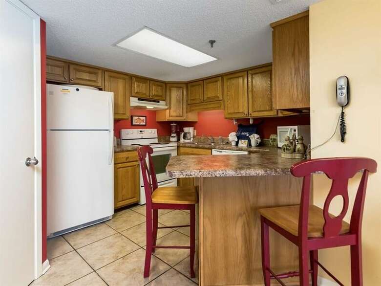 Phoenix III 3088 By Meyer Vacation Rentals