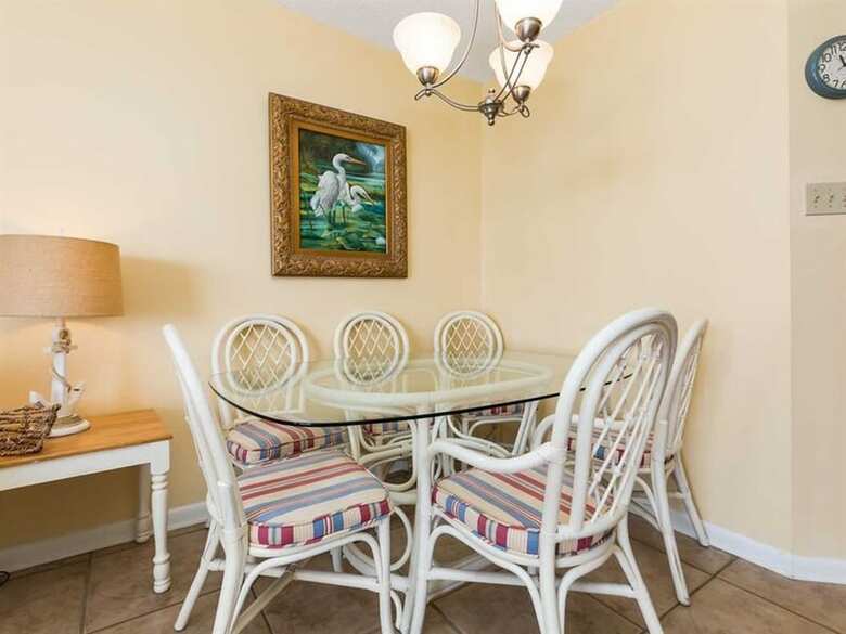 Phoenix III 3088 By Meyer Vacation Rentals