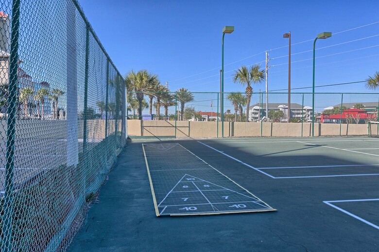 Phoenix III 3088 By Meyer Vacation Rentals