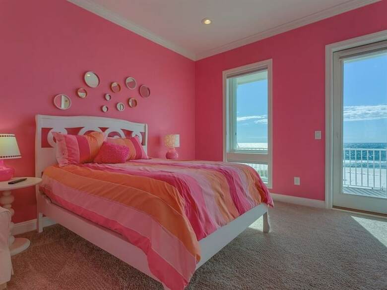 The Sandy Ranch By Meyer Vacation Rentals