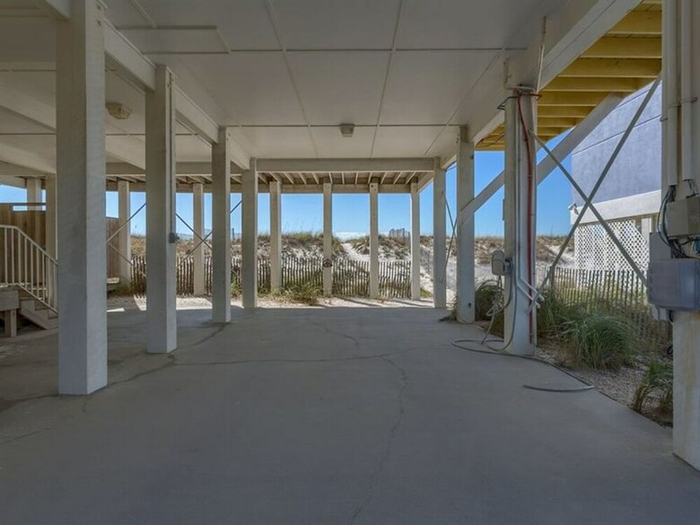 The Sandy Ranch By Meyer Vacation Rentals
