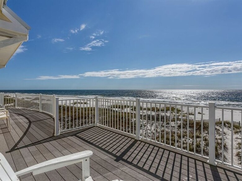 The Sandy Ranch By Meyer Vacation Rentals