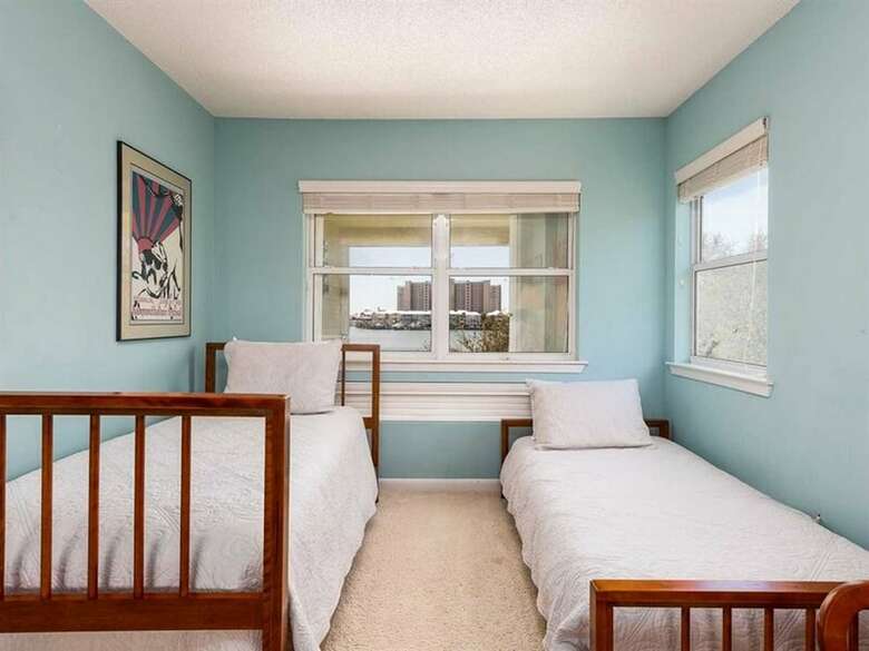 Fishers Folly By Meyer Vacation Rentals