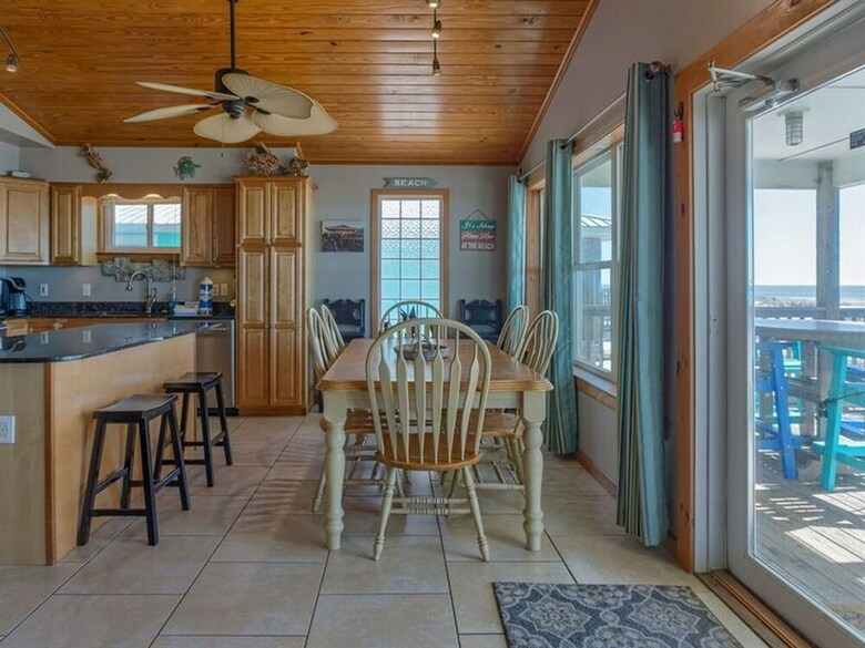 Sand Trap By Meyer Vacation Rentals