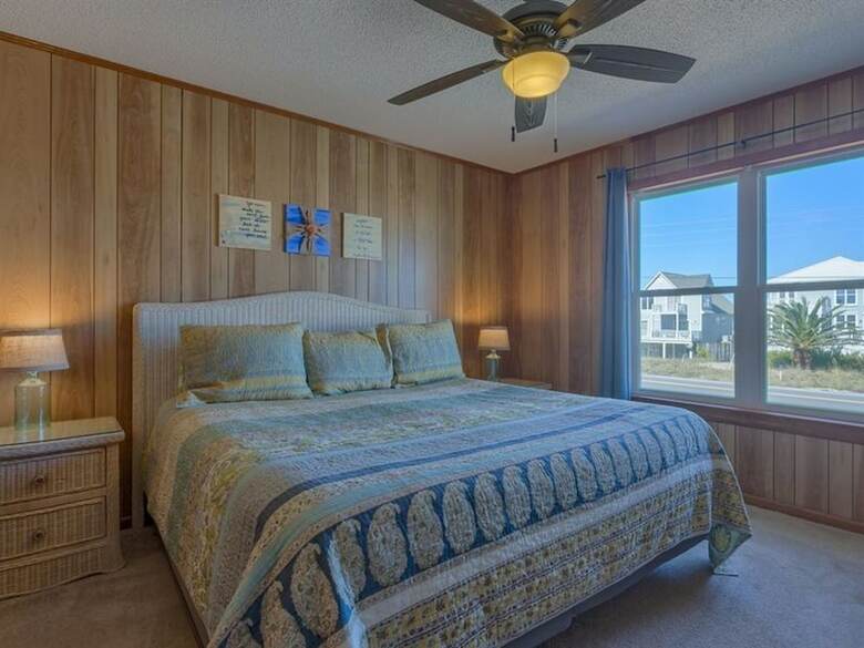 Sand Trap By Meyer Vacation Rentals