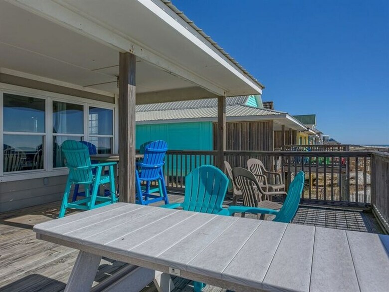 Sand Trap By Meyer Vacation Rentals