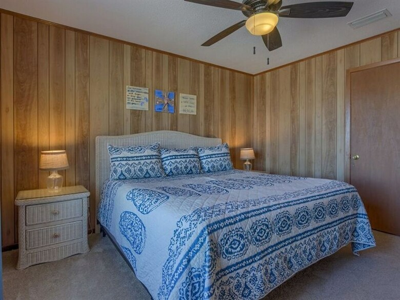 Sand Trap By Meyer Vacation Rentals