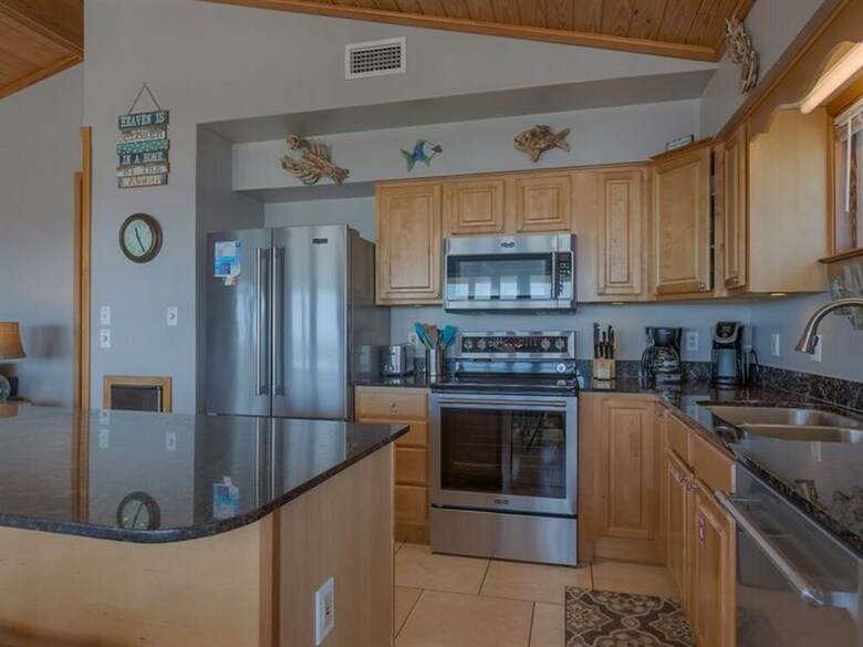 Sand Trap By Meyer Vacation Rentals