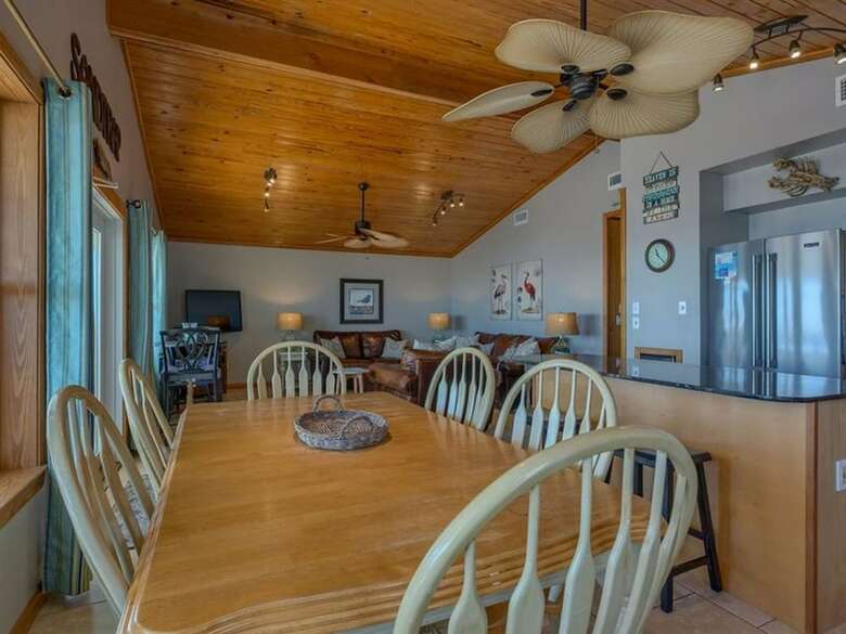 Sand Trap By Meyer Vacation Rentals