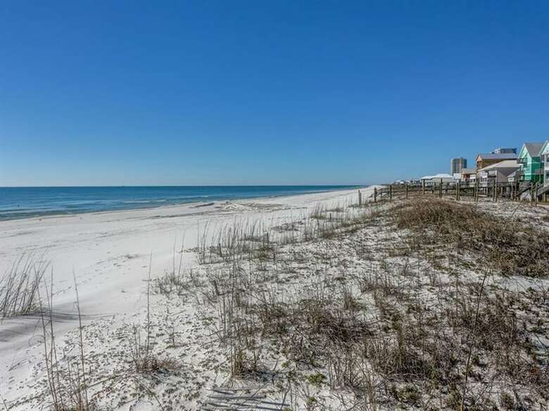 Sand Trap By Meyer Vacation Rentals