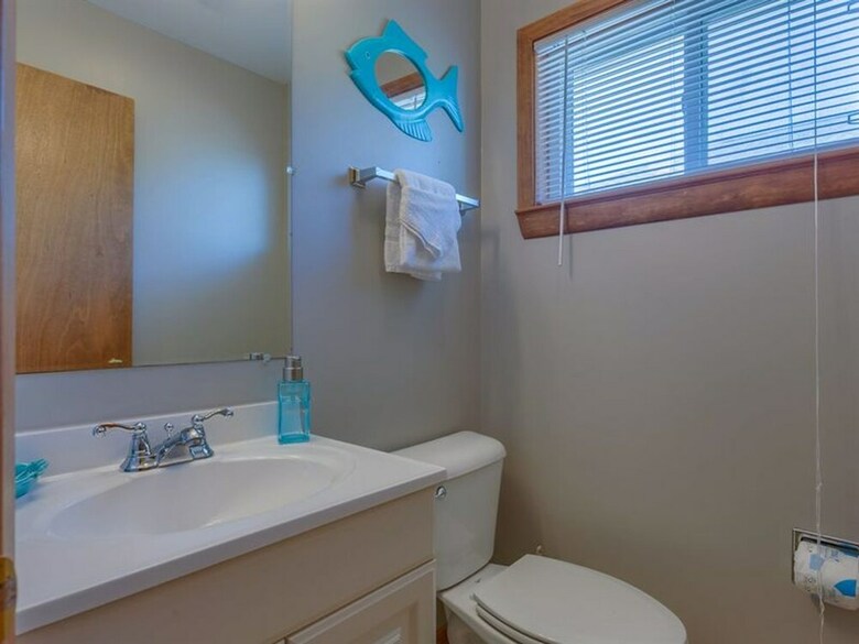 Sand Trap By Meyer Vacation Rentals