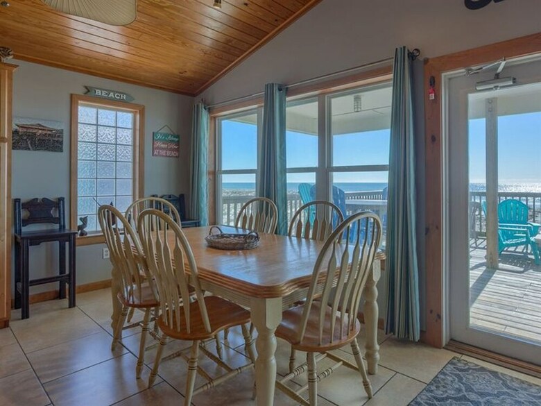 Sand Trap By Meyer Vacation Rentals