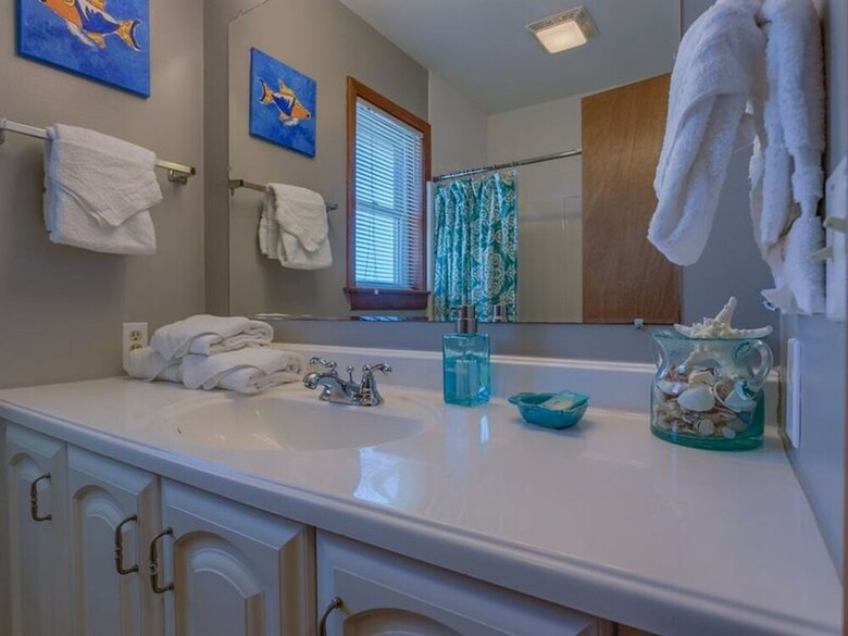 Sand Trap By Meyer Vacation Rentals