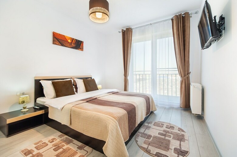 Dream Apartments