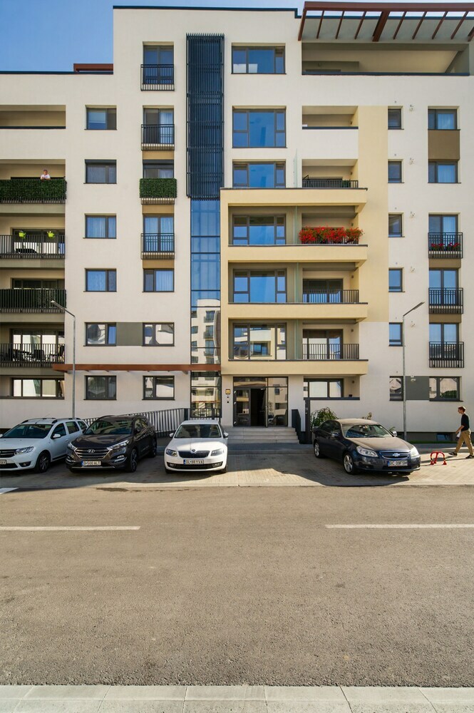 Dream Apartments