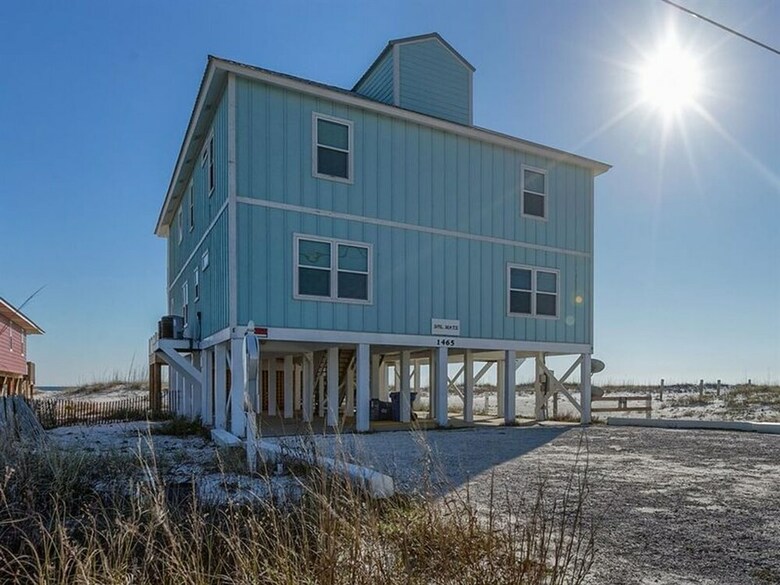 Sol Mate East By Meyer Vacation Rentals