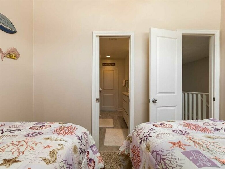 The Breeze By Meyer Vacation Rentals