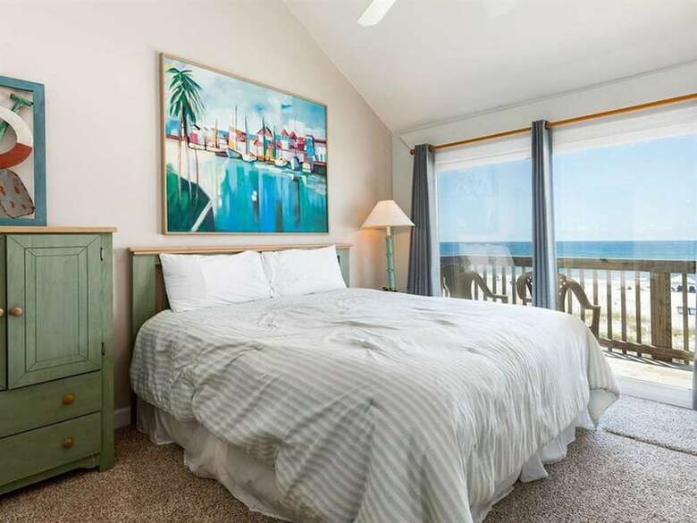 The Breeze By Meyer Vacation Rentals