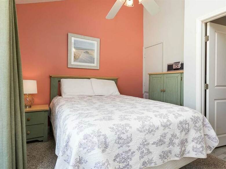 The Breeze By Meyer Vacation Rentals