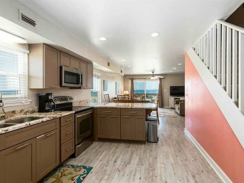 The Breeze By Meyer Vacation Rentals