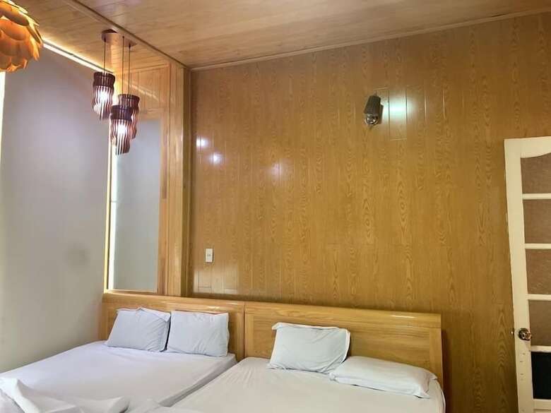 Maika Hotel