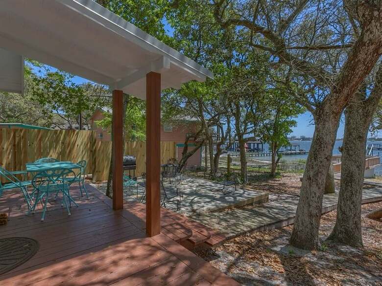 Sunny South By Meyer Vacation Rentals