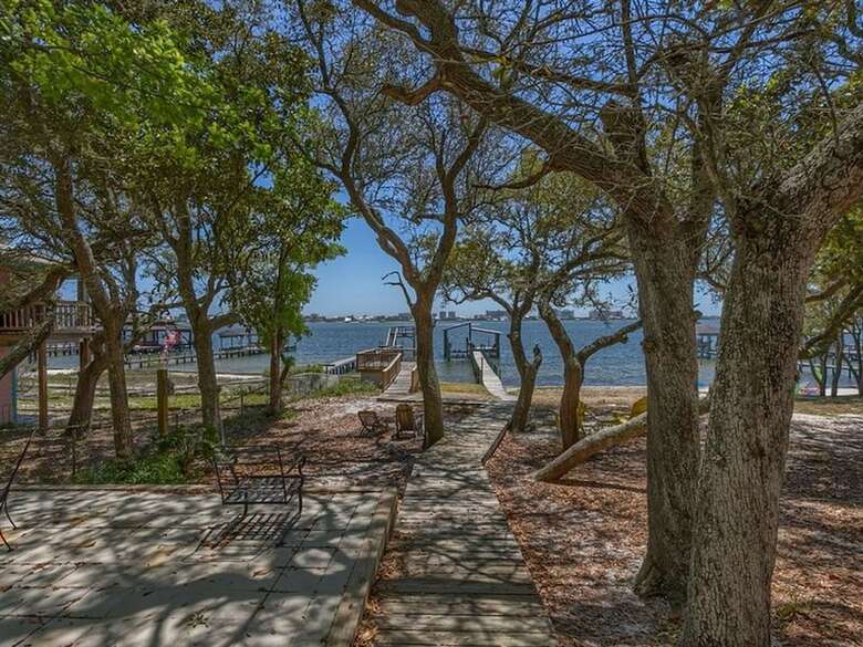 Sunny South By Meyer Vacation Rentals