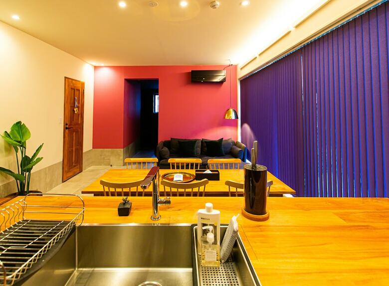 Apartamentos Ml 3 Casa Zampa