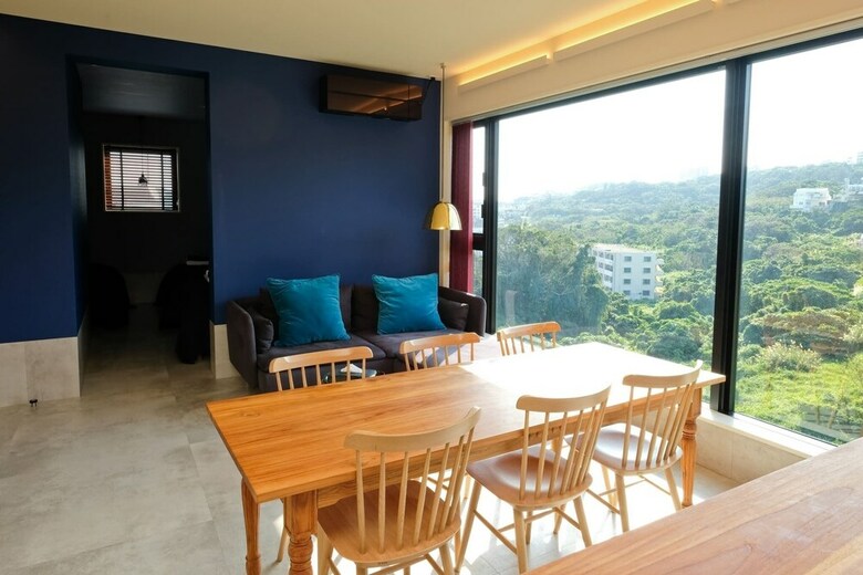 Apartamentos Ml 3 Casa Zampa