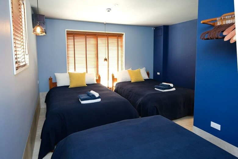 Apartamentos Ml 3 Casa Zampa