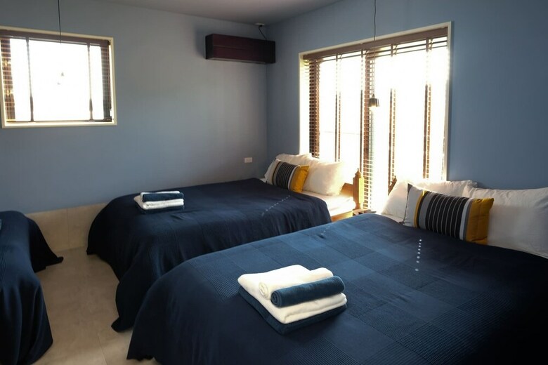Apartamentos Ml 3 Casa Zampa