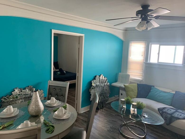 Apartamentos Hollywood Comfortable Stay