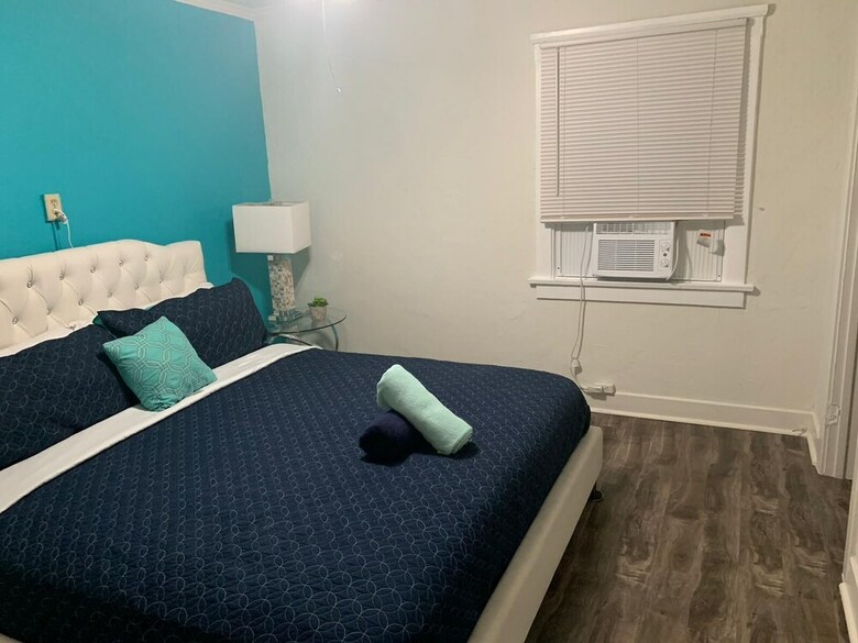 Apartamentos Hollywood Comfortable Stay