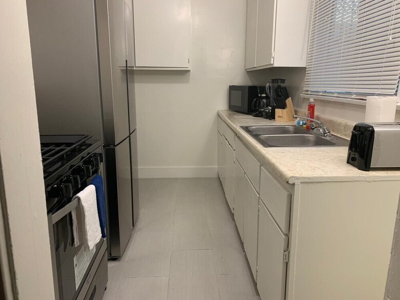 Apartamentos Hollywood Comfortable Stay