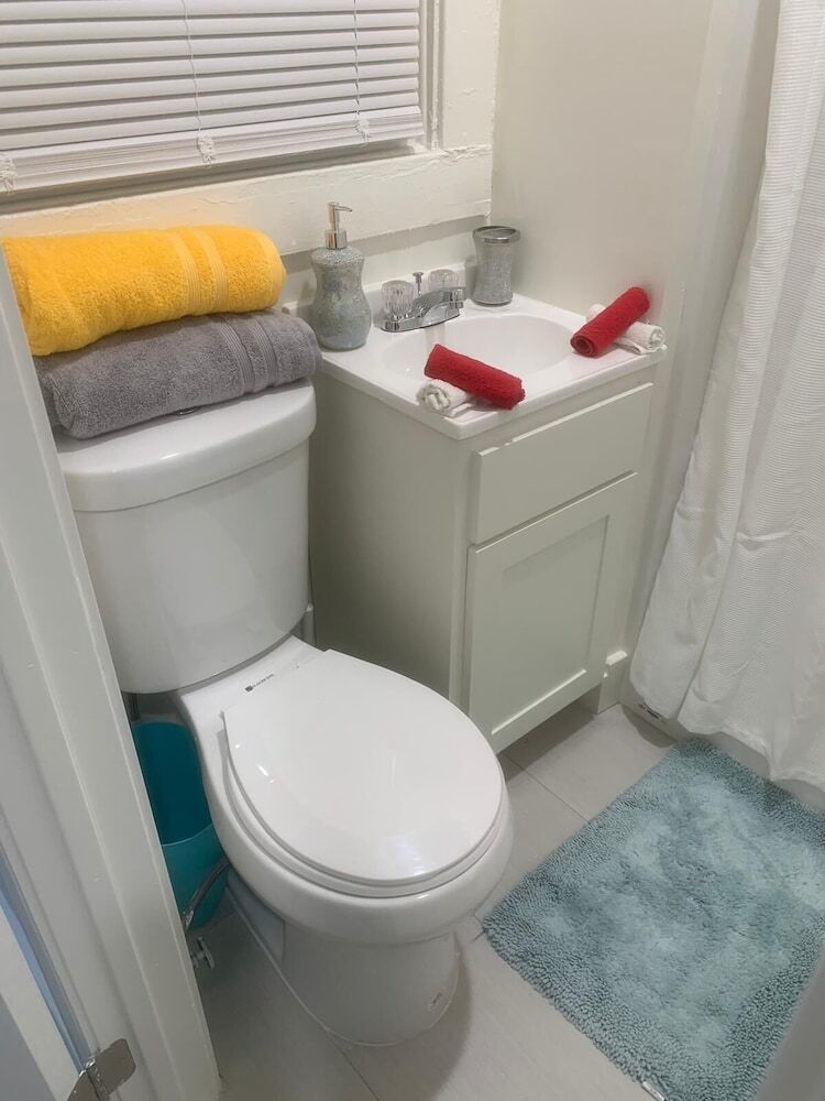 Apartamentos Hollywood Comfortable Stay