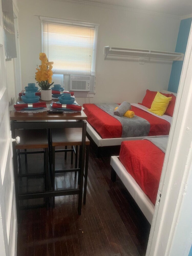 Apartamentos Hollywood Comfortable Stay
