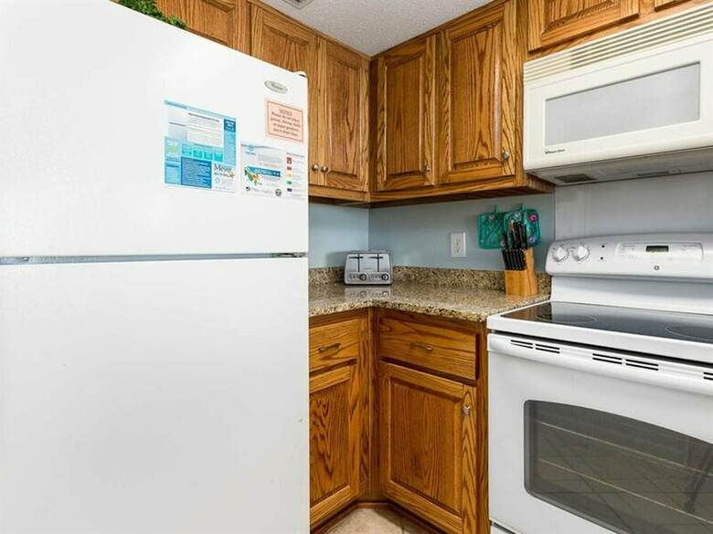 Romar Tower 5c By Meyer Vacation Rentals