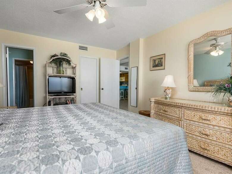 Romar Tower 5c By Meyer Vacation Rentals