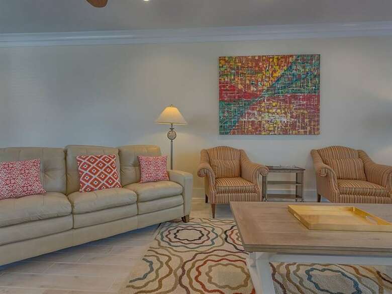 Pearl West By Meyer Vacation Rentals