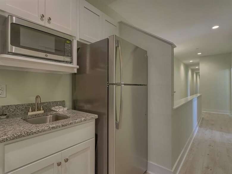 Pearl West By Meyer Vacation Rentals