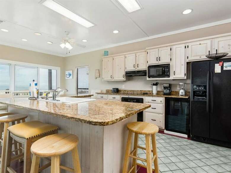 Summers Point By Meyer Vacation Rentals