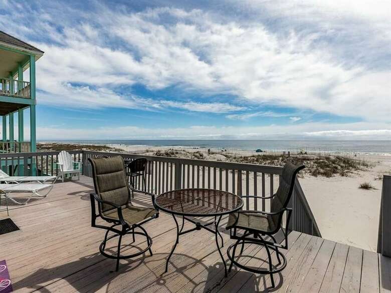 Summers Point By Meyer Vacation Rentals