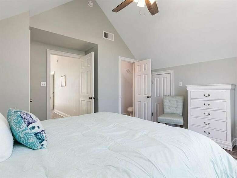 Summers Point By Meyer Vacation Rentals