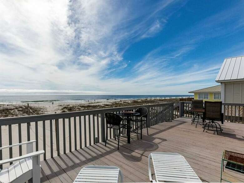 Summers Point By Meyer Vacation Rentals