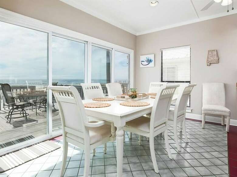 Summers Point By Meyer Vacation Rentals