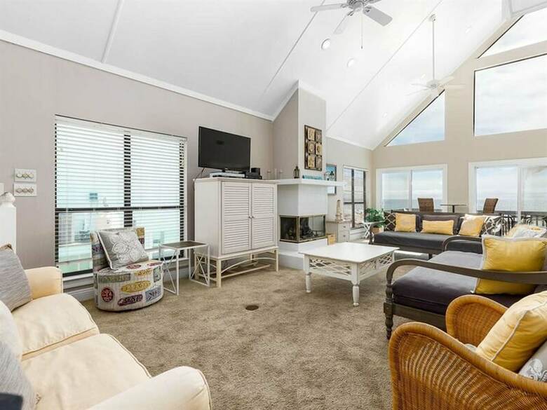 Summers Point By Meyer Vacation Rentals