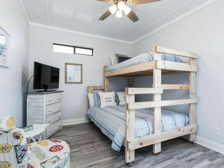 Summers Point By Meyer Vacation Rentals