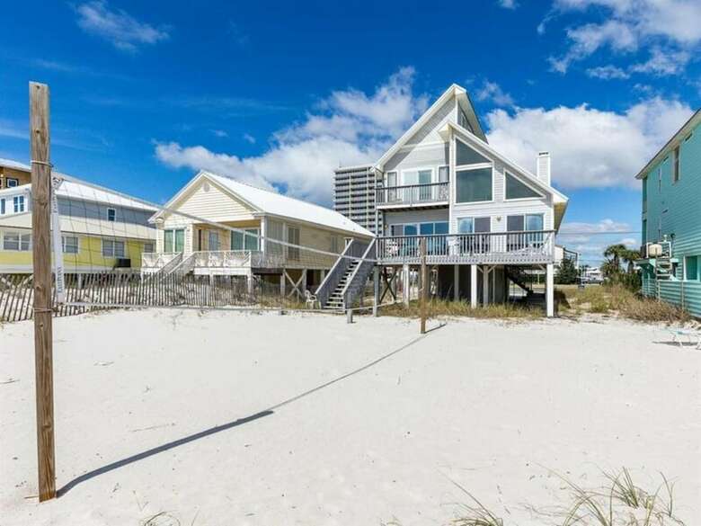 Summers Point By Meyer Vacation Rentals