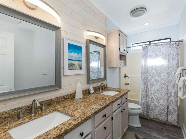 Summers Point By Meyer Vacation Rentals